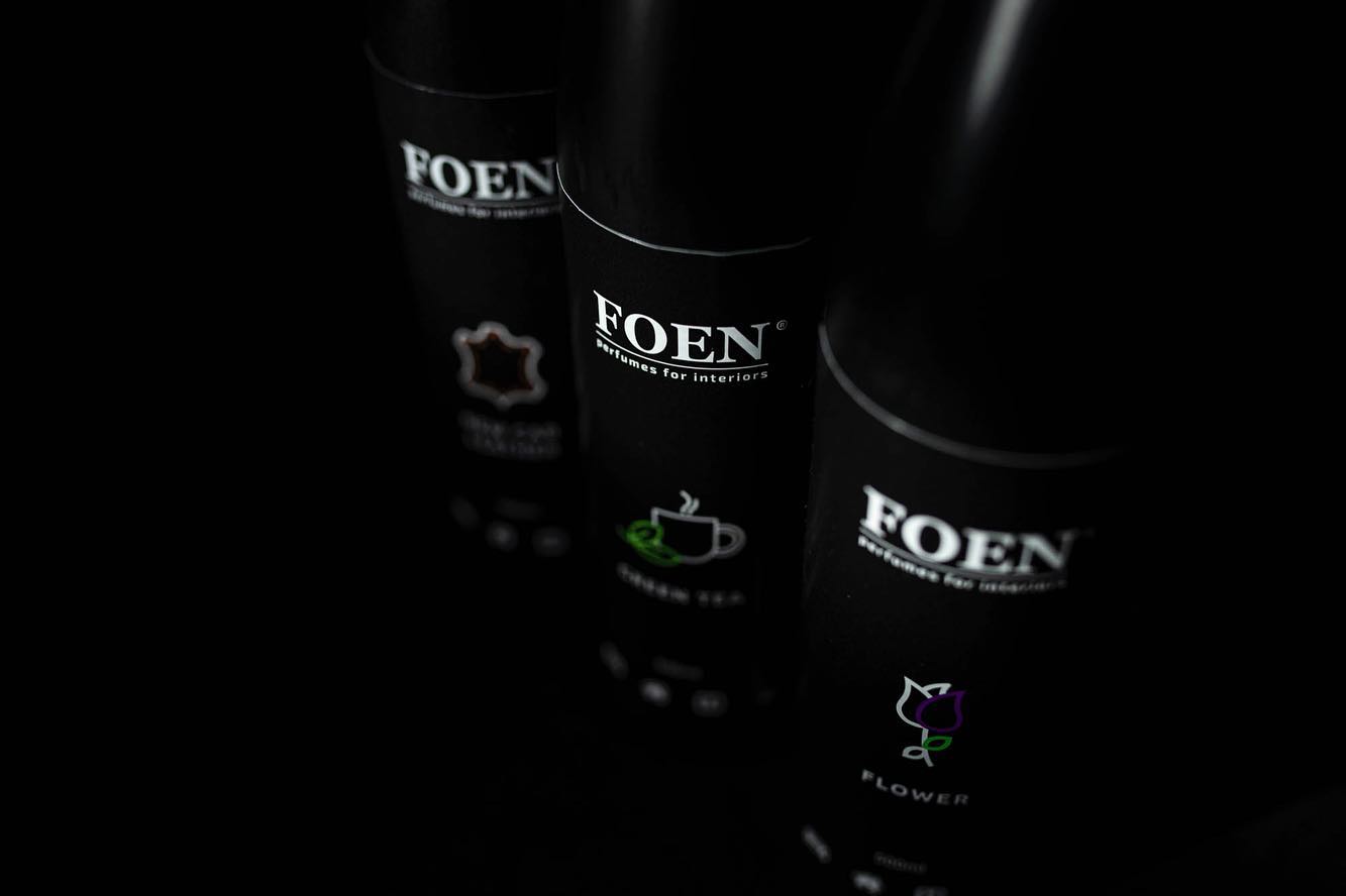 Perfumy Foen z rabatem 20%